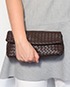 Fold-over Clutch, other view